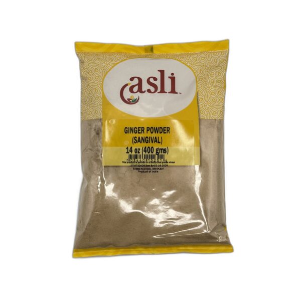 Asli Ginger Powder 14 oz