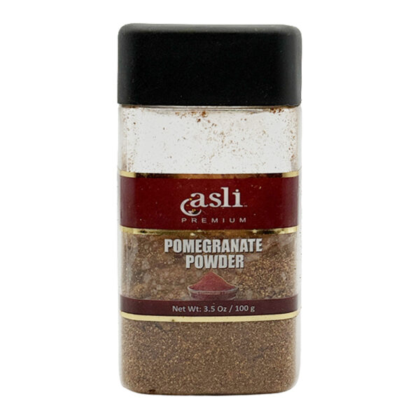Asli Shimla Anardana Powder (Pomegranate seeds powder) Jar 20 x 100gms