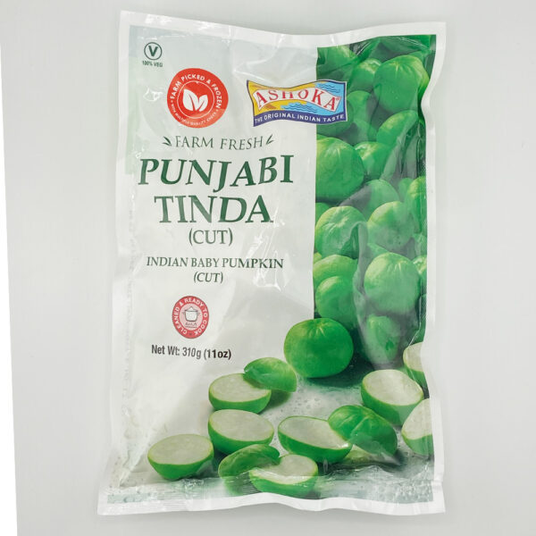 Ashoka Punjabi Tinda Cut 24 x 310 gms