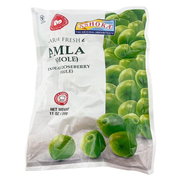 Ashoka Amla Whole 24 x 310gms