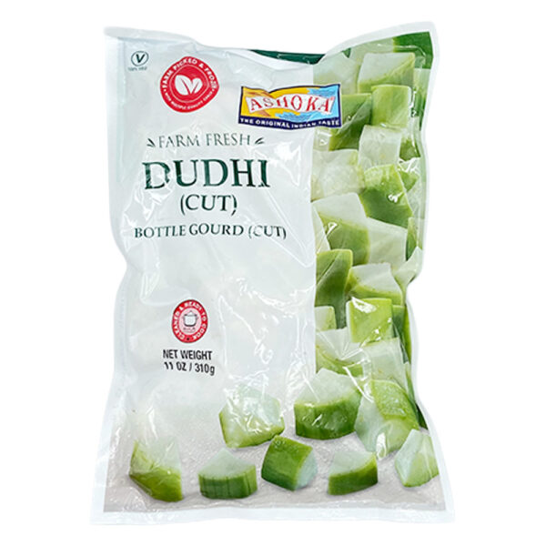 Ashoka Dudhi Cut 24 x 310gms