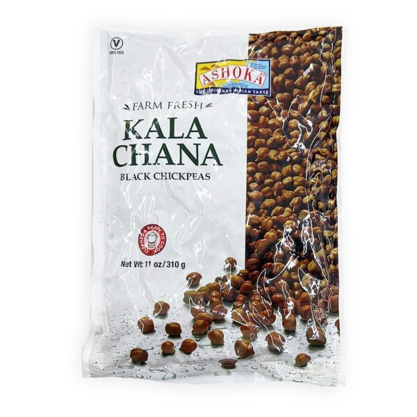 Ashoka Kala Chana 24 x 310gms