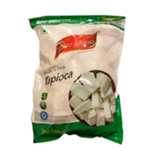 TOK Sliced Tapioca 14 x 908gms