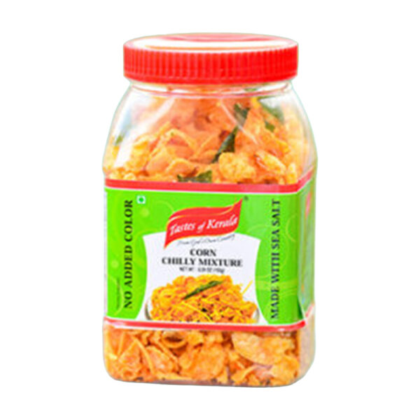 TOK Corn Chilly Mixture 12 x 150gms