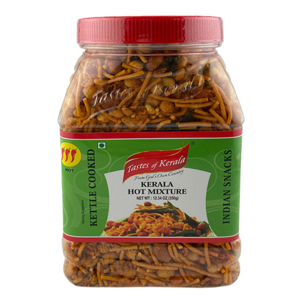 TOK Kerala Hot Mixture 12 x 300gms