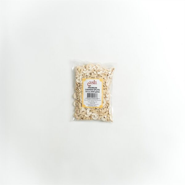 Asli Cashew Splits 14oz