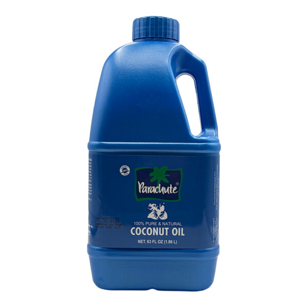 Parachute Coconut Oil 1.86 lit