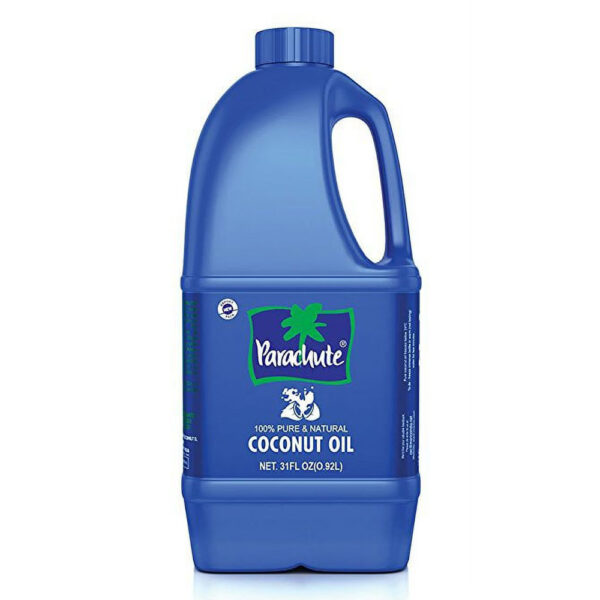 Parachute Coconut Oil 917ml