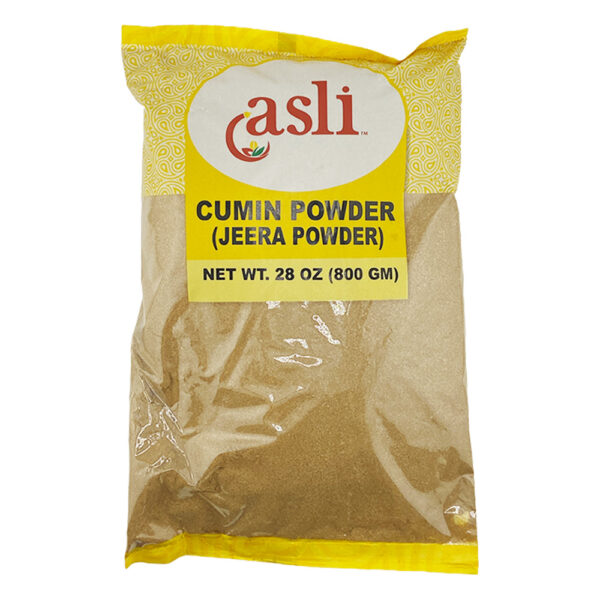 Asli Cumin Powder 28 oz (800gms)