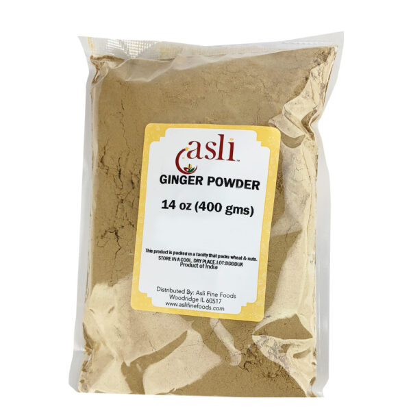Asli Ginger Powder 14 oz (400gms)