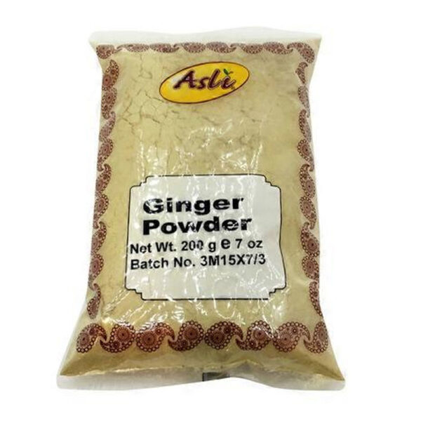 Asli Ginger Powder 7 oz (200gms)