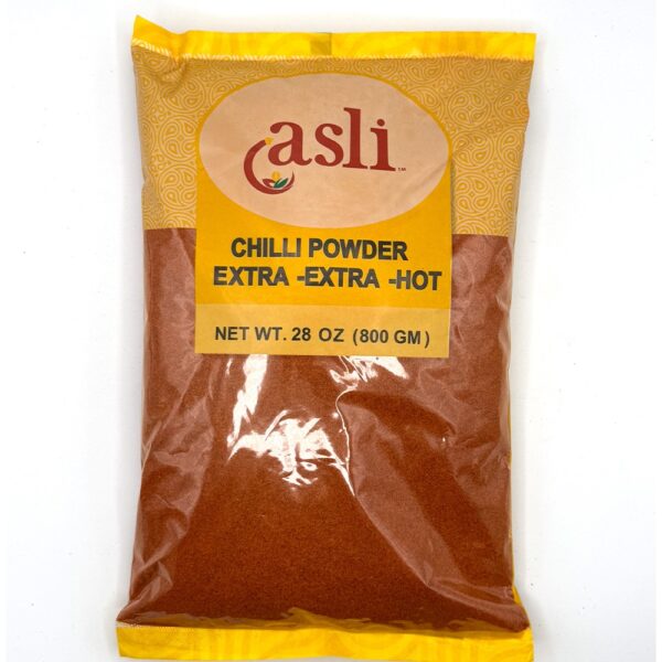 Asli Kashmiri Chili Powder 28oz