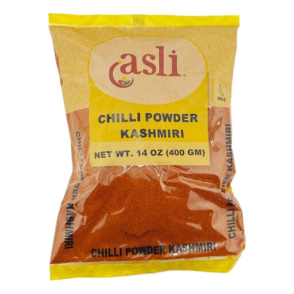 Asli Kashmiri Chilli Powder 14oz