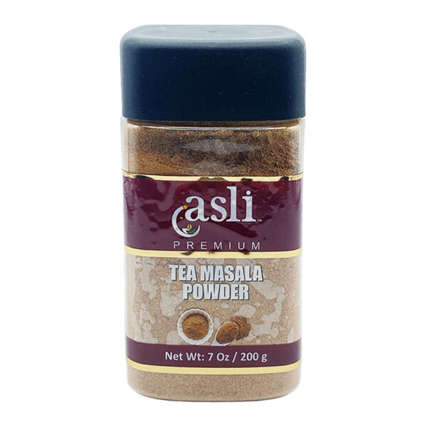 Asli Tea Masala 20 x 200gms JAR