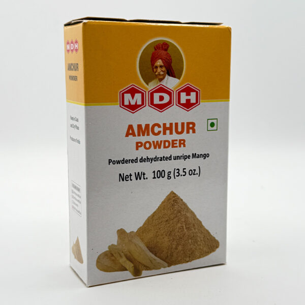 MDH Amchur Powder 10 x 100gms