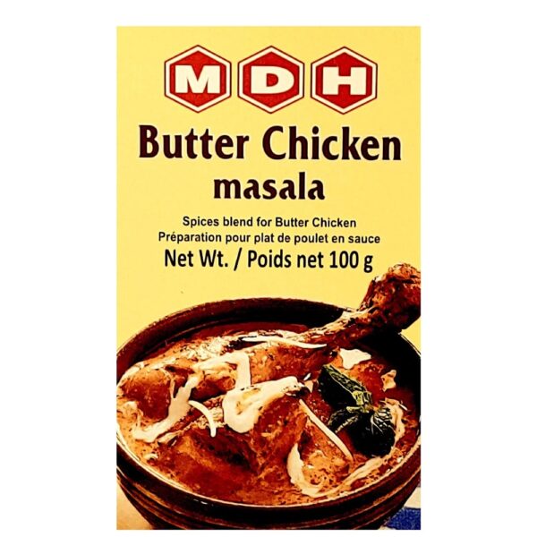 MDH Butter Chicken Masala 100 gms
