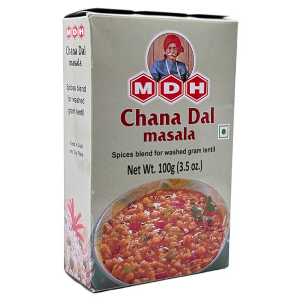 MDH Chana Dal Masala 10 x 100gms