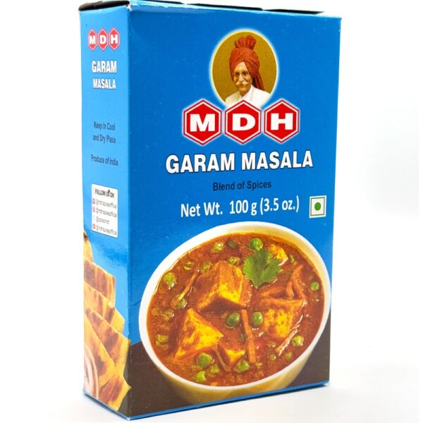 MDH Garam Masala 100 gms