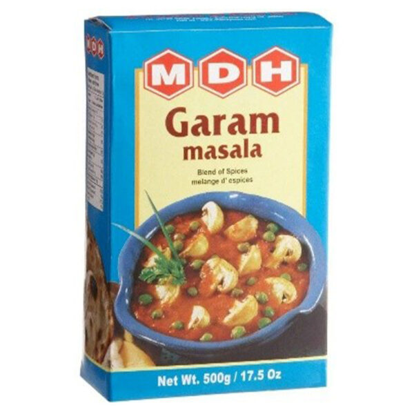 MDH Garam Masala 24 x 500gms