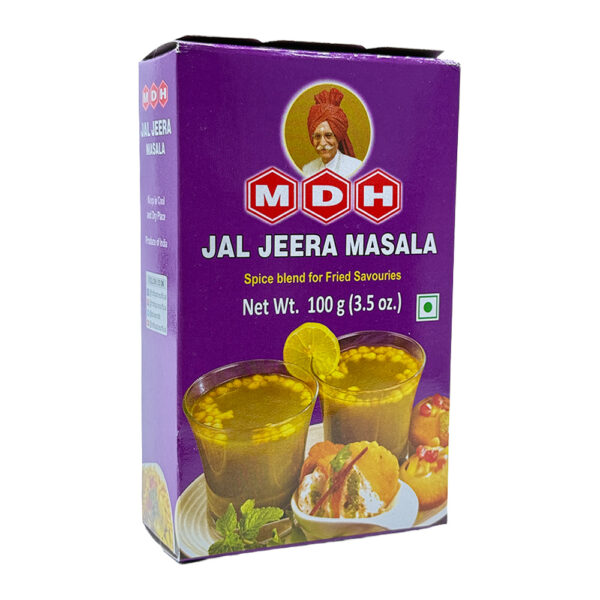 MDH Jal Jeera Masala 10 x 100gms