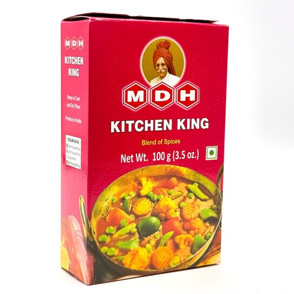 MDH Kitchen King Masala 100gms