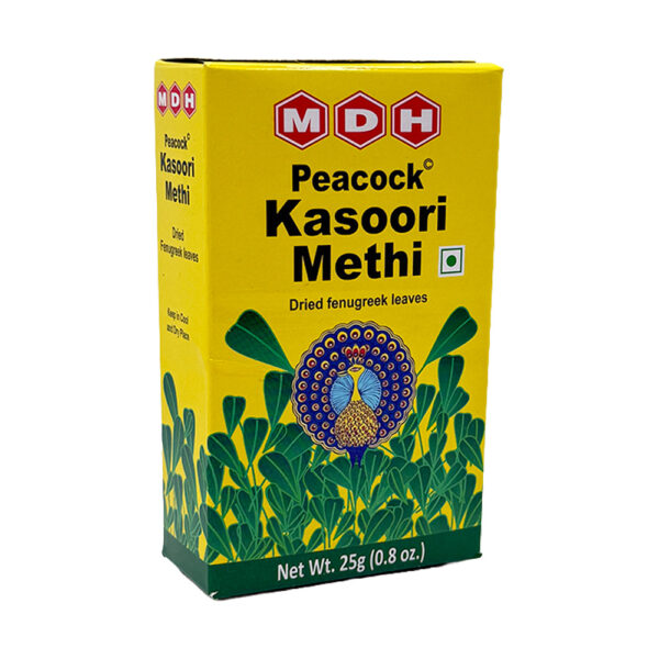 MDH Kasuri Methi 25 gms