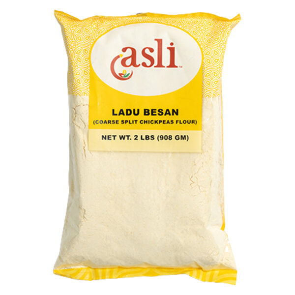 Asli Besan 2lbs