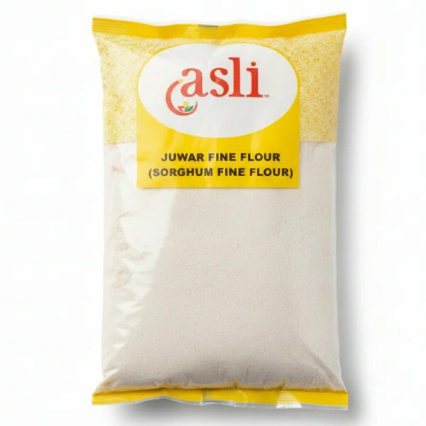 Asli Juwar Flour 4lbs
