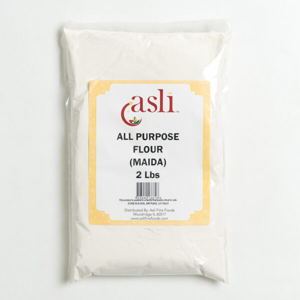 Asli All Purpose Flour (Maida) 2lbs