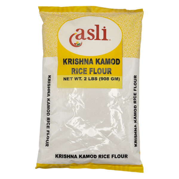 Asli Krishna Kamod Rice Flour 2 Lbs