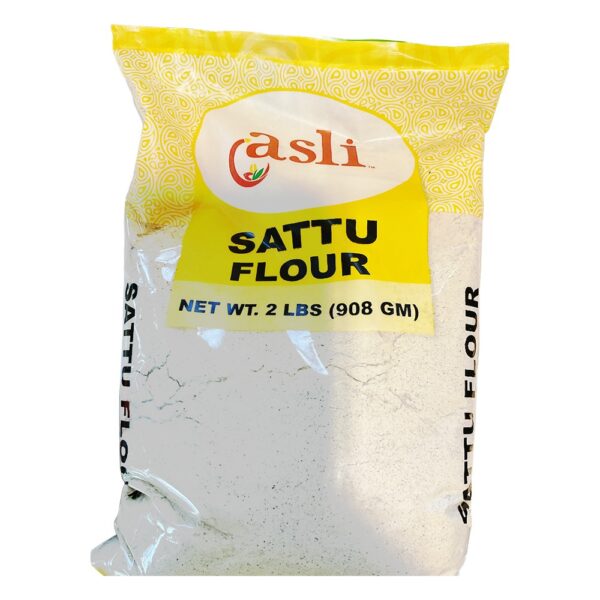 Asli Sattu Flour 2lbs