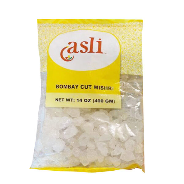 Asli Bombay Cut Mishri 14oz