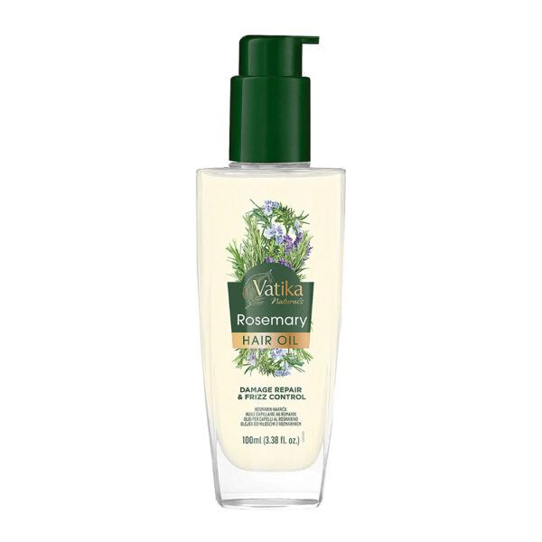 Dabur Vatika Rosemary Hair Oil 100ml