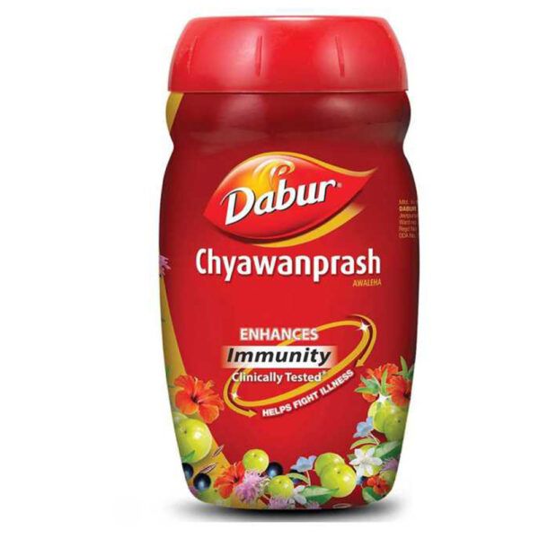 Dabur Chyawanprash 6 x 500 gm