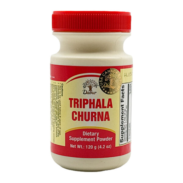 Dabur Triphala Churan 120gms