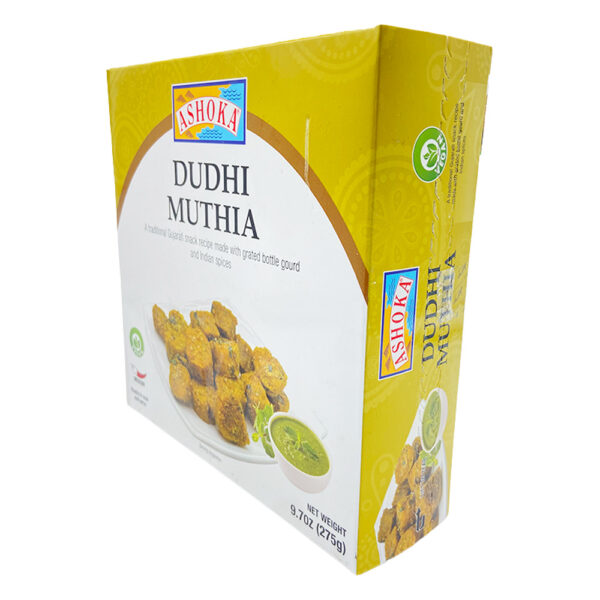 Ashoka Dudhi Muthia 12 x 275gms