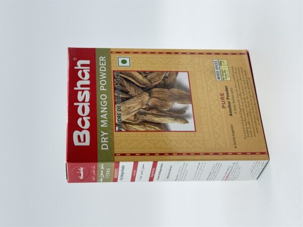 Badshah Dry Mango Powder 24 x 100gms