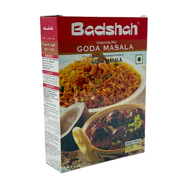 Badshah Goda Masala 24 x 100gms
