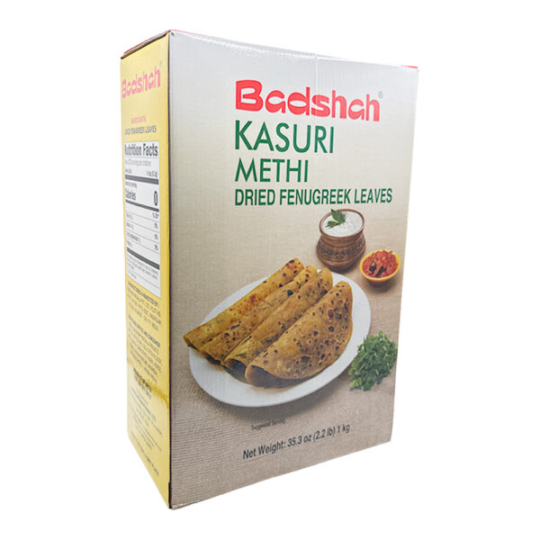 Badshah Kasuri Methi 1kg