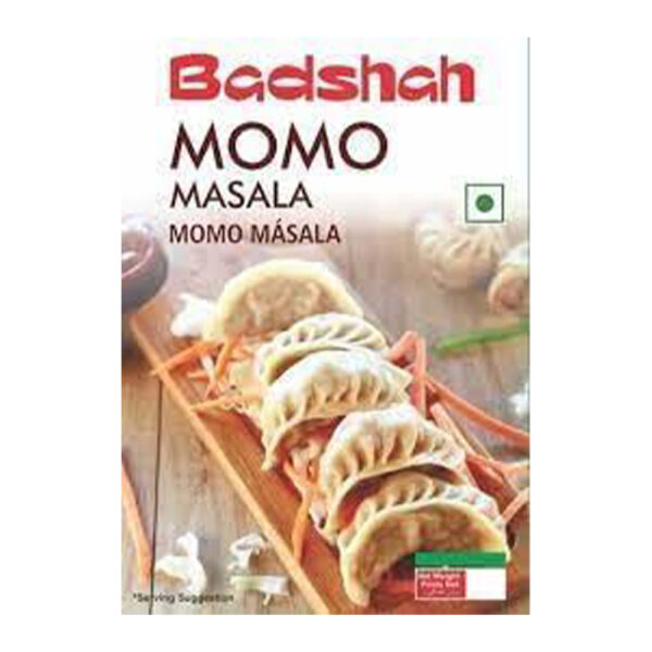 Badshah Momo Masala 24 x 100gms