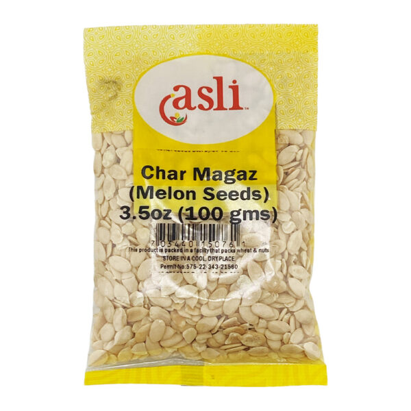 Asli Char Magaz 3.5oz