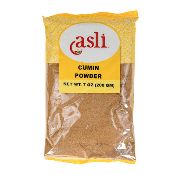 Asli Cumin Powder 7 oz