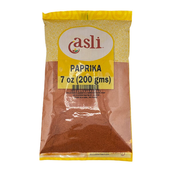 Asli Paprika 7 oz