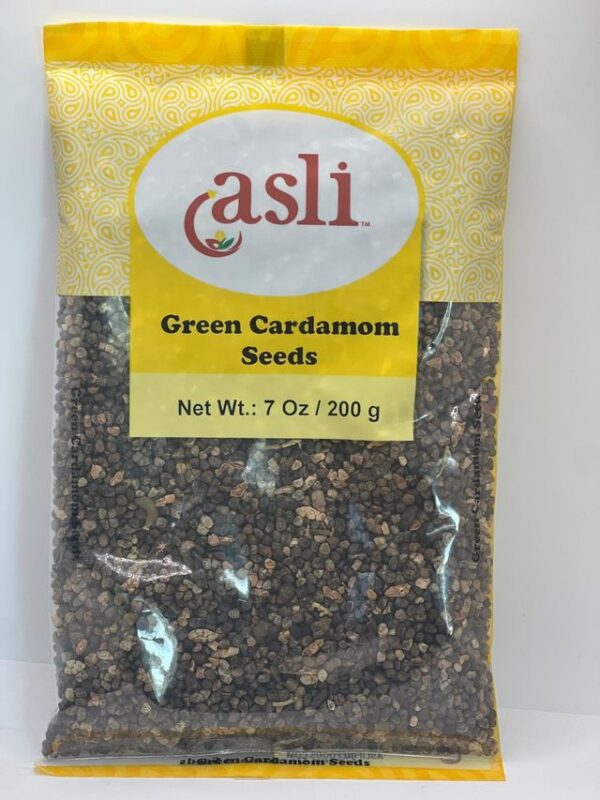 Asli Green Cardamon 7 oz
