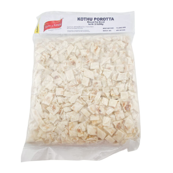 TOK Kothu Porotta Catering Pack 16 x 908gms