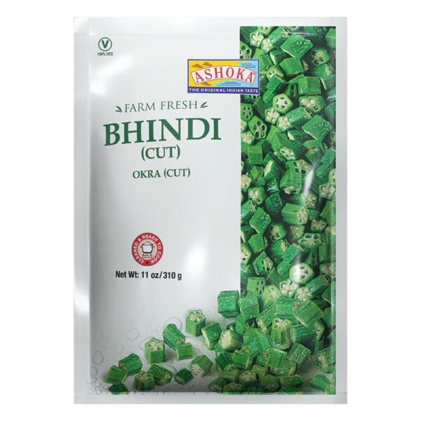 Ashoka Bindi-Cut 24 x 310 gms