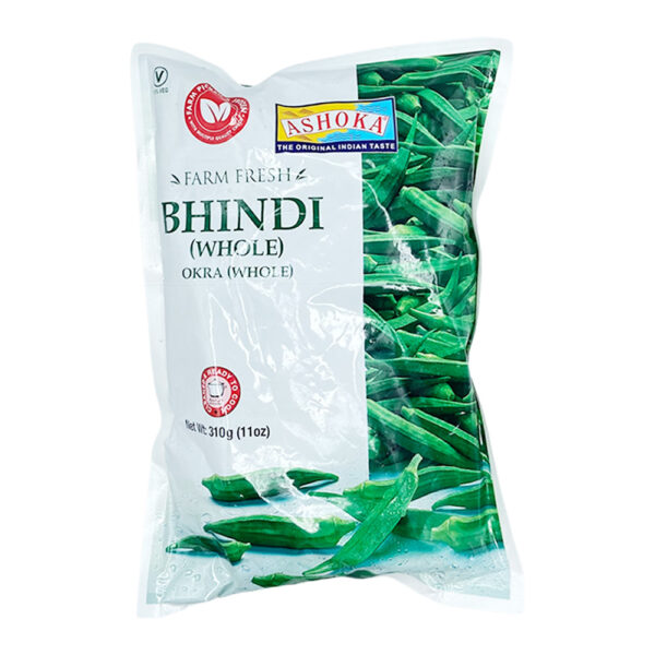 Ashoka Bhindi Whole 24 x 310 gms