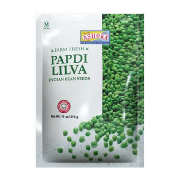 Ashoka Papdi Lilva 24 x 310gms