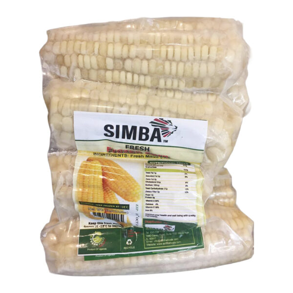 Simba Corn 1kg