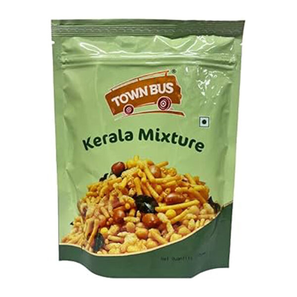 Town Bus Kerala Mixture 32 x 340gms